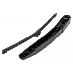 Ford Focus Iv 2018+ Υαλοκαθαριστηρας Πισω Me Μπρατσο 28,5cm orig.2293338/JX7B-17406-BA Ford Focus Iv 2018+ Υαλοκαθαριστηρας Πισω Me Μπρατσο 28,5cm orig.2293338/JX7B-17406-BA