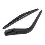 Honda Jazz 2002-2008 Υαλοκαθαριστηρας Πισω Me Μπρατσο 35cm orig.76720-SAA-004 Honda Jazz 2002-2008 Υαλοκαθαριστηρας Πισω Me Μπρατσο 35cm orig.76720-SAA-004