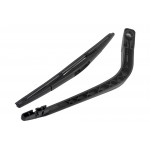 Honda Jazz 2002-2008 Υαλοκαθαριστηρας Πισω Me Μπρατσο 35cm orig.76720-SAA-004 Honda Jazz 2002-2008 Υαλοκαθαριστηρας Πισω Me Μπρατσο 35cm orig.76720-SAA-004