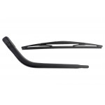 Honda Jazz 2002-2008 Υαλοκαθαριστηρας Πισω Me Μπρατσο 35cm orig.76720-SAA-004 Honda Jazz 2002-2008 Υαλοκαθαριστηρας Πισω Me Μπρατσο 35cm orig.76720-SAA-004