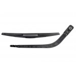 Honda Jazz 2002-2008 Υαλοκαθαριστηρας Πισω Me Μπρατσο 35cm orig.76720-SAA-004 Honda Jazz 2002-2008 Υαλοκαθαριστηρας Πισω Me Μπρατσο 35cm orig.76720-SAA-004