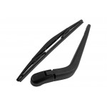 Honda Jazz 2008+ Υαλοκαθαριστηρας Πισω Me Μπρατσο 35cm orig.76720-TF0-003 Honda Jazz 2008+ Υαλοκαθαριστηρας Πισω Me Μπρατσο 35cm orig.76720-TF0-003