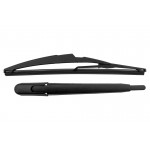 Hyundai Getz 2002+ Υαλοκαθαριστηρας Πισω Me Μπρατσο 29cm Hyundai Getz 2002+ Υαλοκαθαριστηρας Πισω Me Μπρατσο 29cm