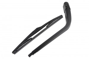 Hyundai I10 2007+ Υαλοκαθαριστηρας Πισω Me Μπρατσο 31cm orig.98811-0X000