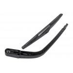 Hyundai I10 2007+ Υαλοκαθαριστηρας Πισω Me Μπρατσο 31cm orig.98811-0X000 Hyundai I10 2007+ Υαλοκαθαριστηρας Πισω Me Μπρατσο 31cm orig.98811-0X000