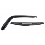 Hyundai I10 2007+ Υαλοκαθαριστηρας Πισω Me Μπρατσο 31cm orig.98811-0X000 Hyundai I10 2007+ Υαλοκαθαριστηρας Πισω Me Μπρατσο 31cm orig.98811-0X000