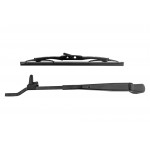 Hyundai Santa Fe 2001+ Υαλοκαθαριστηρας Πισω Me Μπρατσο 28cm orig.98810 26000/98812 26000 Hyundai Santa Fe 2001+ Υαλοκαθαριστηρας Πισω Me Μπρατσο 28cm orig.98810 26000/98812 26000