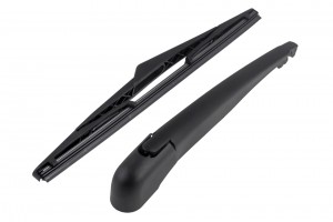 Kia Picanto 2004+ Υαλοκαθαριστηρας Πισω Me Μπρατσο 30cm orig. 98810-07001