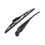 Land Rover Evoque 2011+ Υαλοκαθαριστηρας Πισω Me Μπρατσο 25cm orig.BJ3217406BA/BJ3217406BC/LR025121 Land Rover Evoque 2011+ Υαλοκαθαριστηρας Πισω Me Μπρατσο 25cm orig.BJ3217406BA/BJ3217406BC/LR025121