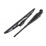 Land Rover Evoque 2011+ Υαλοκαθαριστηρας Πισω Me Μπρατσο 25cm orig.BJ3217406BA/BJ3217406BC/LR025121 Land Rover Evoque 2011+ Υαλοκαθαριστηρας Πισω Me Μπρατσο 25cm orig.BJ3217406BA/BJ3217406BC/LR025121