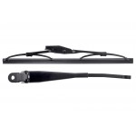 Land Rover Evoque 2011+ Υαλοκαθαριστηρας Πισω Me Μπρατσο 25cm orig.BJ3217406BA/BJ3217406BC/LR025121 Land Rover Evoque 2011+ Υαλοκαθαριστηρας Πισω Me Μπρατσο 25cm orig.BJ3217406BA/BJ3217406BC/LR025121