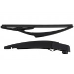 Mercedes B-KLAS W246 2011+ Υαλοκαθαριστηρας Πισω Me Μπρατσο 27cm orig.2468201044/A2468201044 Mercedes B-KLAS W246 2011+ Υαλοκαθαριστηρας Πισω Me Μπρατσο 27cm orig.2468201044/A2468201044