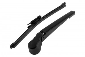 Mercedes A-KLAS W176 2012+ Υαλοκαθαριστηρας Πισω Me Μπρατσο 22,5cm orig.1768200544/A1768200544