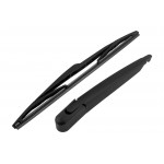 Smart Forfour W454 2004+ΥΑΛΟΚΑΘΑΡΙΣΤΗΡΑΣ Πισω Me Μπρατσο 35cm orig.4548200044/4548240219/A4548200044