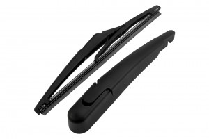 Smart Forfour W453 2014+ Υαλοκαθαριστηρας Πισω Me Μπρατσο 23,5cm orig.4538240900/A4538240900