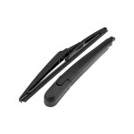 Mazda 5 2005+ Υαλοκαθαριστηρας Πισω Me Μπρατσο 30,5cm orig.C235-67-421A/D267-67-395A