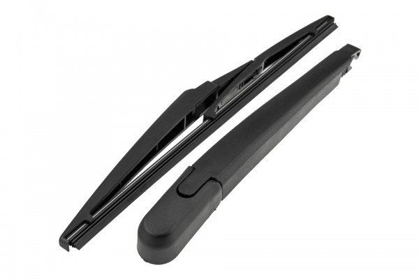 Mazda 5 2005+ Υαλοκαθαριστηρας Πισω Me Μπρατσο 30,5cm orig.C235-67-421A/D267-67-395A