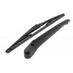 Mazda CX-5 2011+ Yαλοκαθαριστηρας Πισω Me Μπρατσο 35cm orig.D267-67-395A/L206-67-421 Mazda CX-5 2011+ Yαλοκαθαριστηρας Πισω Me Μπρατσο 35cm orig.D267-67-395A/L206-67-421