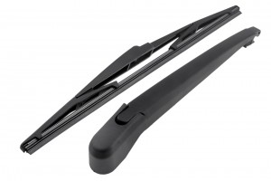 Mazda CX-5 2011+ Yαλοκαθαριστηρας Πισω Me Μπρατσο 35cm orig.D267-67-395A/L206-67-421