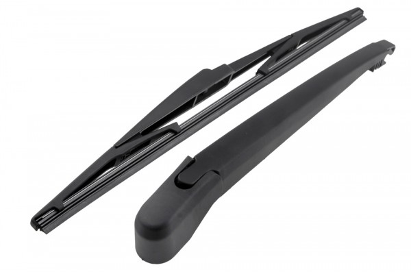 Mazda CX-5 2011+ Yαλοκαθαριστηρας Πισω Me Μπρατσο 35cm orig.D267-67-395A/L206-67-421 Mazda CX-5 2011+ Yαλοκαθαριστηρας Πισω Me Μπρατσο 35cm orig.D267-67-395A/L206-67-421