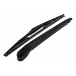 Mazda CX-7 2007+ Yαλοκαθαριστηρας Πισω Me Μπρατσο 35cm orig.EG2167421/L206-67-395 Mazda CX-7 2007+ Yαλοκαθαριστηρας Πισω Me Μπρατσο 35cm orig.EG2167421/L206-67-395