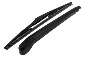 Mazda CX-7 2007+ Yαλοκαθαριστηρας Πισω Me Μπρατσο 35cm orig.EG2167421/L206-67-395