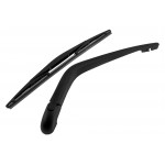 Nissan NV200 2009+ Yαλοκαθαριστηρας Πισω Me Μπρατσο 35cm orig.28780JX00B/28780JX56B Nissan NV200 2009+ Yαλοκαθαριστηρας Πισω Me Μπρατσο 35cm orig.28780JX00B/28780JX56B