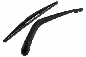 Nissan NV200 2009+ Yαλοκαθαριστηρας Πισω Me Μπρατσο 35cm orig.28780JX00B/28780JX56B