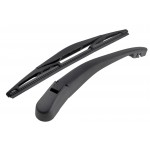 Nissan X-TRIAL 2007+ Yαλοκαθαριστηρας Πισω Me Μπρατσο 35cm orig.28780JG000/28782JG000 Nissan X-TRIAL 2007+ Yαλοκαθαριστηρας Πισω Me Μπρατσο 35cm orig.28780JG000/28782JG000