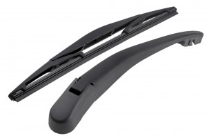 Nissan X-TRIAL 2007+ Yαλοκαθαριστηρας Πισω Me Μπρατσο 35cm orig.28780JG000/28782JG000