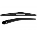 Nissan X-TRIAL 2007+ Yαλοκαθαριστηρας Πισω Me Μπρατσο 35cm orig.28780JG000/28782JG000 Nissan X-TRIAL 2007+ Yαλοκαθαριστηρας Πισω Me Μπρατσο 35cm orig.28780JG000/28782JG000