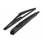 Nissan X-TRIAL 2013+ Yαλοκαθαριστηρας Πισω Me Μπρατσο 30cm orig.287804CC0A Nissan X-TRIAL 2013+ Yαλοκαθαριστηρας Πισω Me Μπρατσο 30cm orig.287804CC0A