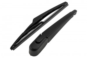 Peugeot 5008 Ii 2016+ Yαλοκαθαριστηρας Πισω Me Μπρατσο 24cm orig.16119237380/1619237280/6429 Gn