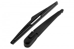 Peugeot 3008 Ii 2016+ Υαλοκαριστηρας Πισω Με Μπρατσο 28,5cm orig.6429EP