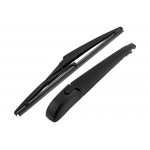 Peugeot 108 2014+ Υαλοκαριστηρας Πισω Με Μπρατσο 30,5cm orig.1612434880 Peugeot 108 2014+ Υαλοκαριστηρας Πισω Με Μπρατσο 30,5cm orig.1612434880