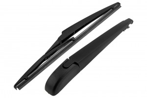 Peugeot 108 2014+ Υαλοκαριστηρας Πισω Με Μπρατσο 30,5cm orig.1612434880