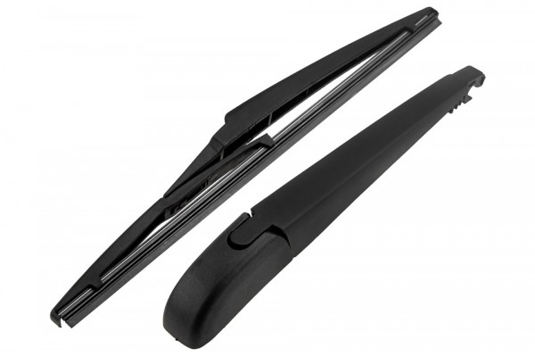 Peugeot 108 2014+ Υαλοκαριστηρας Πισω Με Μπρατσο 30,5cm orig.1612434880 Peugeot 108 2014+ Υαλοκαριστηρας Πισω Με Μπρατσο 30,5cm orig.1612434880