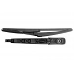 Peugeot 108 2014+ Υαλοκαριστηρας Πισω Με Μπρατσο 30,5cm orig.1612434880 Peugeot 108 2014+ Υαλοκαριστηρας Πισω Με Μπρατσο 30,5cm orig.1612434880