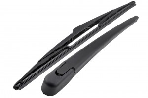 Peugeot 207 / HATCHBACK/ 2006+ Yαλοκαθαριστηρας Πισω Me Μπρατσο 40,5cm orig.6405AJ/6429AR