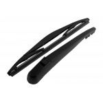 Peugeot 4007 2007+ Υαλοκαριστηρας Πισω Με Μπρατσο 30,0cm orig.1608698080/6429EG/6429EH Peugeot 4007 2007+ Υαλοκαριστηρας Πισω Με Μπρατσο 30,0cm orig.1608698080/6429EG/6429EH