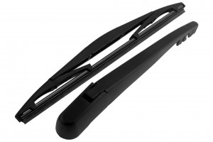 Peugeot 4007 2007+ Υαλοκαριστηρας Πισω Με Μπρατσο 30,0cm orig.1608698080/6429EG/6429EH