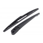 Opel Adam 2012+ Υαλοκαριστηρας Πισω Με Μπρατσο 35,0 Cm orig.12 73 120/12 73 124/13354359/13354361 Opel Adam 2012+ Υαλοκαριστηρας Πισω Με Μπρατσο 35,0 Cm orig.12 73 120/12 73 124/13354359/13354361