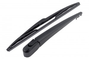 Opel Adam 2012+ Υαλοκαριστηρας Πισω Με Μπρατσο 35,0 Cm orig.12 73 120/12 73 124/13354359/13354361