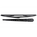 Opel Adam 2012+ Υαλοκαριστηρας Πισω Με Μπρατσο 35,0 Cm orig.12 73 120/12 73 124/13354359/13354361 Opel Adam 2012+ Υαλοκαριστηρας Πισω Με Μπρατσο 35,0 Cm orig.12 73 120/12 73 124/13354359/13354361