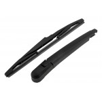 Opel Astra J /HATCHBACK/ 2009+ Υαλοκαριστηρας Πισω Με Μπρατσο 30cm orig.12 73 094/1273095 Opel Astra J /HATCHBACK/ 2009+ Υαλοκαριστηρας Πισω Με Μπρατσο 30cm orig.12 73 094/1273095