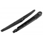 Opel Astra J /HATCHBACK/ 2009+ Υαλοκαριστηρας Πισω Με Μπρατσο 30cm orig.12 73 094/1273095 Opel Astra J /HATCHBACK/ 2009+ Υαλοκαριστηρας Πισω Με Μπρατσο 30cm orig.12 73 094/1273095