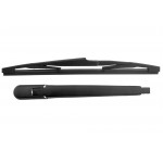 Opel Astra J /HATCHBACK/ 2009+ Υαλοκαριστηρας Πισω Με Μπρατσο 30cm orig.12 73 094/1273095 Opel Astra J /HATCHBACK/ 2009+ Υαλοκαριστηρας Πισω Με Μπρατσο 30cm orig.12 73 094/1273095