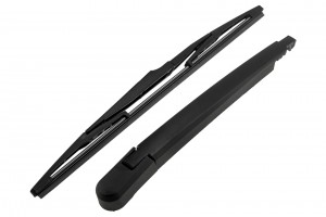 Opel Zafira C 2011+ Υαλοκαριστηρας Πισω Με Μπρατσο 35cm orig.1273110/13256925