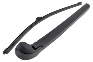 Porsche Cayenne 2010+ΥΑΛΟΚΑΡΙΣΤΗΡΑΣ Πισω Με Μπρατσο 36cm orig.958 628 040 00/958 628 050 00