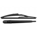 Renault Clio Iii Combi 2005+ Υαλοκαριστηρας Πισω Με Μπρατσο 29cm orig.287814887R Renault Clio Iii Combi 2005+ Υαλοκαριστηρας Πισω Με Μπρατσο 29cm orig.287814887R